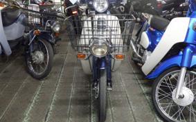 HONDA C50 SUPER CUB AA01