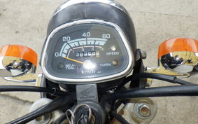 HONDA CD50 BENLY CD50