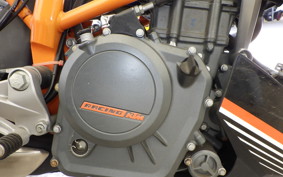 KTM 250 DUKE 1985