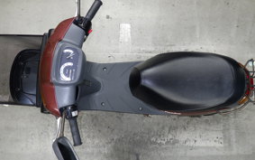 YAMAHA JOG POCHE 2025 SA08J