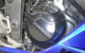 KAWASAKI NINJA 250 ABS EX250L