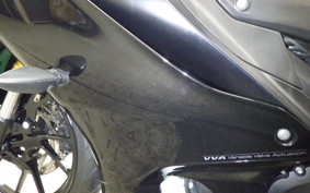 YAMAHA YZF-R15 2006 RG86J