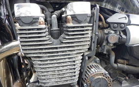 YAMAHA XJR1300 Gen.2 2016 RP17J