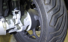 HONDA PCX 125 JK05