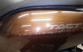 HONDA TACT-4ﾍﾞｰｼｯｸ 2013 AF75