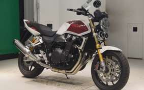 HONDA CB1300SF SUPER FOUR SP 2026 SC54