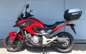 HONDA NC700XD 2012 RC63