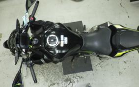 KAWASAKI Z900 Gen.2 2024 ZR900B
