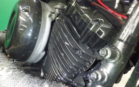 YAMAHA DRAGSTAR 400 1996 4TR
