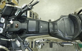 HONDA GL1500 GOLD WING SE 1997 SC22