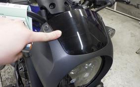 HONDA REBEL 250 S MC49