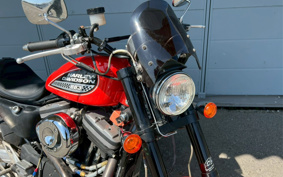 HARLEY XL883R 2003 CKM