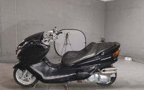YAMAHA MAJESTY 250 SG03J