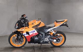 HONDA CBR600RR PC40