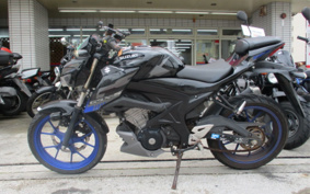 SUZUKI GSX-S125 ABS DL32B