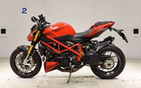 DUCATI STREETFIGHTER S 2013