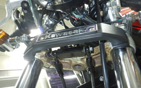 KAWASAKI ZEPHYR 750 2006 ZR750C