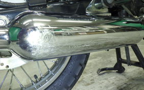 KAWASAKI ESTRELLA 2004 BJ250A