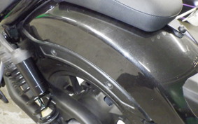 HONDA REBEL 1100 DCT 2024 SC83