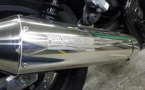 HONDA REBEL 250 A 2024 MC49