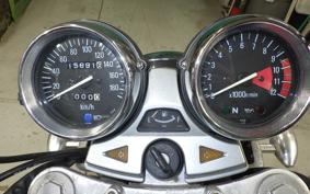 KAWASAKI ZEPHYR 1100 1993 ZRT10A