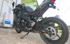 KAWASAKI NINJA ZX-4R SE 2023 ZX400P