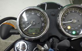 KAWASAKI W230 2011 BJ230A