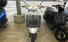 HONDA DIO Gen.6 AF62