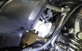 HONDA CB400SF VTEC 2012 NC42