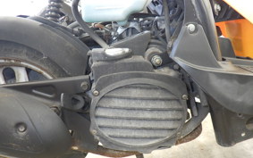 HONDA BITE AF59