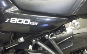 KAWASAKI Z900RS 2018 ZR900C