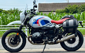 BMW R NINE T URBAN GS 2017 0J41