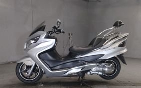 SUZUKI SKYWAVE 250S CJ44A