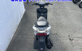 SUZUKI ADDRESS V125