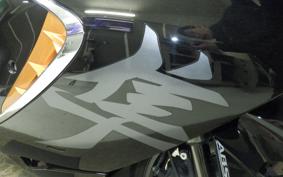 SUZUKI HAYABUSA Gen.3 2023 EJ11A