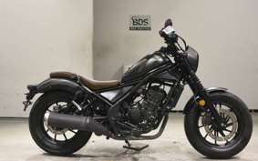 HONDA REBEL 250 S 2022 MC49