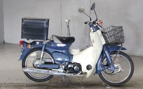 HONDA SUPER CUB50 AA01