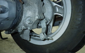 HONDA LEAD 50 Gen. 2 AF48