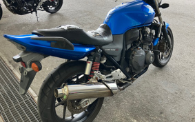 HONDA CB400SFV-4ABS 2018 NC42