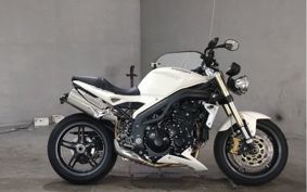 TRIUMPH TRIUMPH SPEED TRIPLE 2008 TE5855