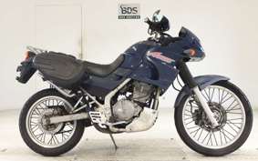 KAWASAKI KLE250 LE250A