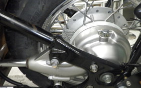 YAMAHA DRAGSTAR 400 CLASSIC 1998 4TR