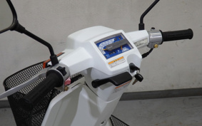 HONDA GYRO TA01