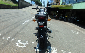 HONDA GROM JC92