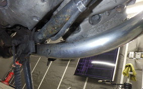 KAWASAKI W400 2007 EJ400A