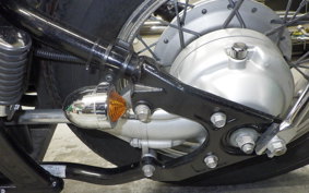 YAMAHA DRAGSTAR 400 CLASSIC 2004 VH01J