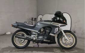 KAWASAKI GPZ900R NINJA 1990 ZX900A