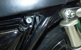 KAWASAKI Z750 D 2005 KZ750D