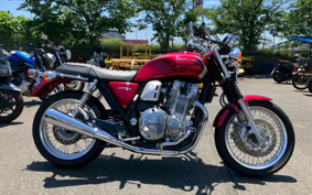 HONDA CB1100 EX ABS 2020 SC65