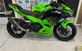 KAWASAKI Ninja 400 ABS 2023 EX400L